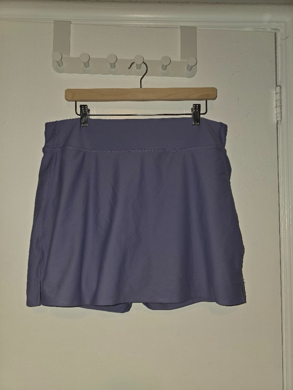 Old Navy Active Skirt (Lavender Colour)